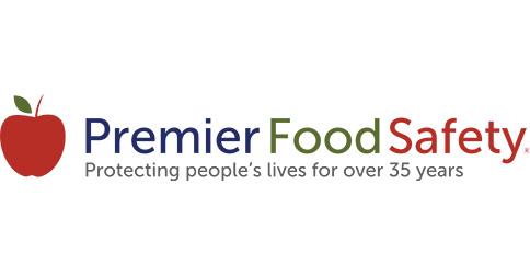 Premier Food Safety® Food Safety Certification