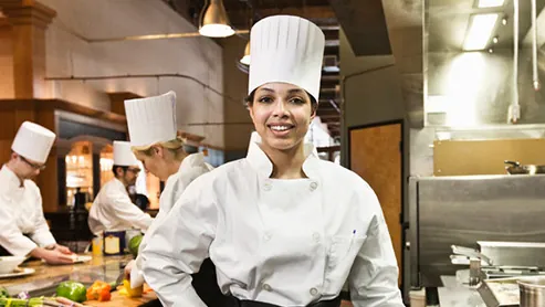California food manager certification