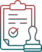 Health department approved