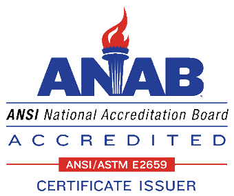 ANAB Logo