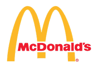 McDonalds client logo