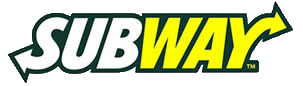 Subway client logo